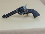 Colt Single Action Army Early 2nd Generation 45lc Revolver (Inventory#10910) - 6 of 10