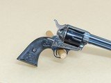 Colt Single Action Army .45lc Revolver in the Box (Inventory#10911) - 4 of 11