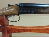 Beretta GR2 12 Gauge Side by Side Shotgun (Inventory#10912) - 8 of 14
