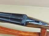 Beretta GR2 12 Gauge Side by Side Shotgun (Inventory#10912) - 2 of 14