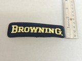 Browning Patch (Inventory#PA9011) - 3 of 3