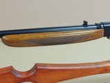 Browning Belgian SA 22 .22lr Takedown Rifle in the Hartman Case (Inventory#10913) - 7 of 20