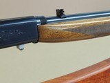 Browning Belgian SA 22 .22lr Takedown Rifle in the Hartman Case (Inventory#10913) - 4 of 20