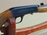 Browning Belgian SA 22 .22lr Takedown Rifle in the Hartman Case (Inventory#10913) - 13 of 20
