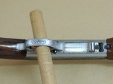 Browning Grade III Belgian SA 22 .22lr Takedown Rifle in the Hartman Case (Inventory#10914) - 10 of 23