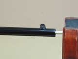 Browning Grade III Belgian SA 22 .22lr Takedown Rifle in the Hartman Case (Inventory#10914) - 19 of 23