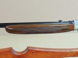 Browning Grade III Belgian SA 22 .22lr Takedown Rifle in the Hartman Case (Inventory#10914) - 7 of 23