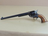 Colt 2nd Generation Buntline Single Action Army in 45lc (Inventory#10915) - 6 of 14