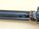 Colt 2nd Generation Buntline Single Action Army in 45lc (Inventory#10915) - 12 of 14