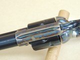 Colt 2nd Generation Buntline Single Action Army in 45lc (Inventory#10915) - 4 of 14