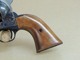 Colt 2nd Generation Buntline Single Action Army in 45lc (Inventory#10915) - 11 of 14
