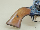 Colt 2nd Generation Buntline Single Action Army in 45lc (Inventory#10915) - 5 of 14