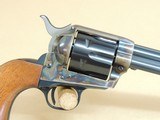 Colt 2nd Generation Buntline Single Action Army in 45lc (Inventory#10915) - 2 of 14