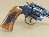 Iver Johnson Target Sealed 8 .22lr Revolver in the Box (Inventory#10916) - 5 of 14