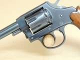 Iver Johnson Target Sealed 8 .22lr Revolver in the Box (Inventory#10916) - 6 of 14