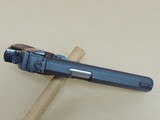 Smith & Wesson Model 52-2 .38 Mid Range Wadcutter Pistol in the Box 