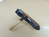 Smith & Wesson Model 52-2 .38 Mid Range Wadcutter Pistol in the Box 