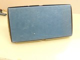 Smith & Wesson Model 52-2 .38 Mid Range Wadcutter Pistol in the Box 