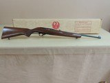 Ruger 10/22 Sporter 22lr Rifle in the Box (Inventory#10919) - 1 of 13
