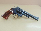 Smith & Wesson Model 29-5 .44 Magnum Revolver (Inventory#10920) - 1 of 6