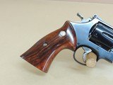 Smith & Wesson Model 29-5 .44 Magnum Revolver (Inventory#10920) - 2 of 6