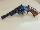 Smith & Wesson Model 29-5 .44 Magnum Revolver (Inventory#10920) - 6 of 6