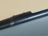 Remington Model 700 Custom Mountain Rifle KS in 375 H&H Magnum (Inventory#10802) - 5 of 10