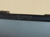 Remington Model 700 Custom Mountain Rifle KS in 375 H&H Magnum (Inventory#10802) - 2 of 10