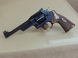 Smith & Wesson Performance Center Model 25-10 45LC Revolver in the Case (Inventory#10794) - 1 of 7