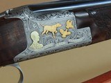 Browning Gold Classic 20 Gauge Superlight Superposed Shotgun in the Box (inventory#10757) - 2 of 12