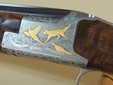 Browning Gold Classic 20 Gauge Superlight Superposed Shotgun in the Box (inventory#10757) - 3 of 12