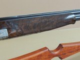 Browning Gold Classic 20 Gauge Superlight Superposed Shotgun in the Box (inventory#10757) - 7 of 12