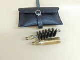 Purdey accessories lot - 5 of 5
