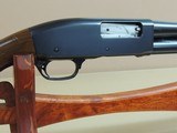 Remington Model 31 20 Gauge Slide Action Shotgun (Inventory#10924) - 2 of 17