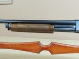 Remington Model 31 20 Gauge Slide Action Shotgun (Inventory#10924) - 6 of 17