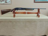 Remington Model 31 20 Gauge Slide Action Shotgun (Inventory#10924) - 5 of 17