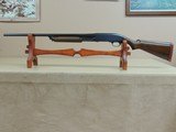 Remington Model 31 20 Gauge Slide Action Shotgun (Inventory#10924) - 1 of 17