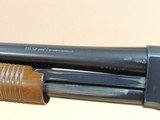 Remington Model 31 20 Gauge Slide Action Shotgun (Inventory#10924) - 7 of 17