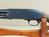 Remington Model 31 20 Gauge Slide Action Shotgun (Inventory#10924) - 4 of 17