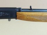 Browning Belgian .22 Short SA 22 Rifle (Inventory#10925) - 13 of 15
