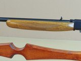 Browning Belgian .22 Short SA 22 Rifle (Inventory#10925) - 15 of 15
