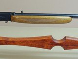 Browning Belgian .22 Short SA 22 Rifle (Inventory#10925) - 12 of 15