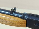 Browning Belgian .22 Short SA 22 Rifle (Inventory#10925) - 6 of 15