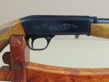 Browning Belgian .22 Short SA 22 Rifle (Inventory#10925) - 4 of 15