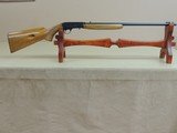Browning Belgian .22 Short SA 22 Rifle (Inventory#10925) - 2 of 15