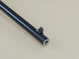 Browning Belgian .22 Short SA 22 Rifle (Inventory#10925) - 8 of 15