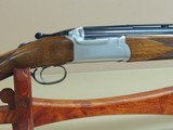 Ruger Red Label 12 Gauge Over Under Shotgun (Inventory#10926) - 2 of 13
