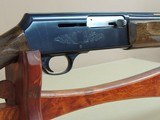 Browning B2000 20 Gauge Autoloading Shotgun (Inventory#10928) - 2 of 12