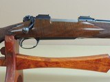 Kimber of Oregon SuperAmerica Model 89 .280 Remington Bolt Action Rifle (Inventory#10929) - 6 of 19