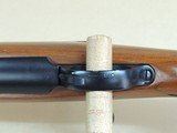 Ruger Model 77 Tang Safety .338 Winchester Magnum Bolt Action Rifle (Inventory#10930) - 10 of 17